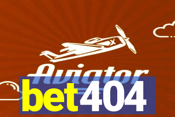 bet404