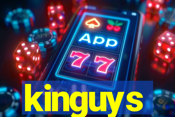 kinguys