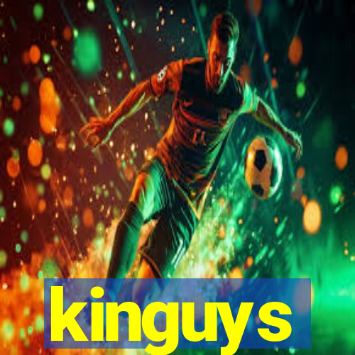 kinguys