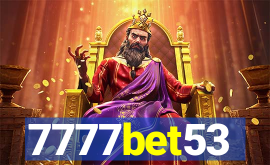 7777bet53