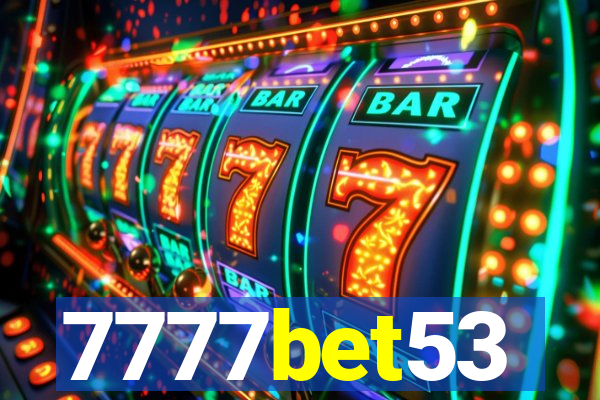 7777bet53