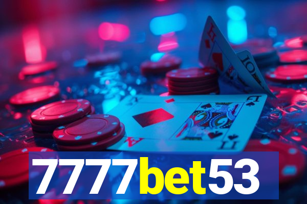 7777bet53