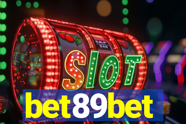 bet89bet