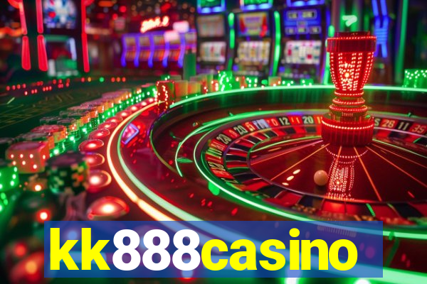 kk888casino