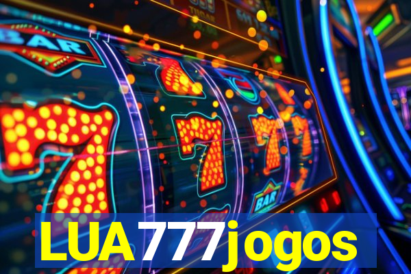 LUA777jogos