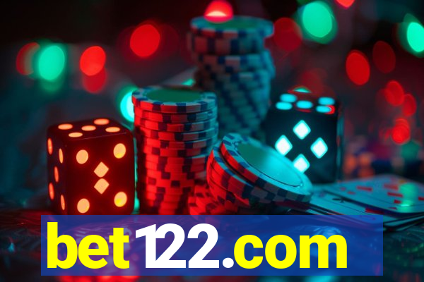 bet122.com