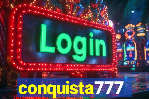 conquista777