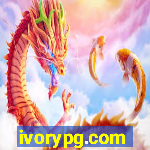 ivorypg.com