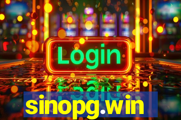 sinopg.win