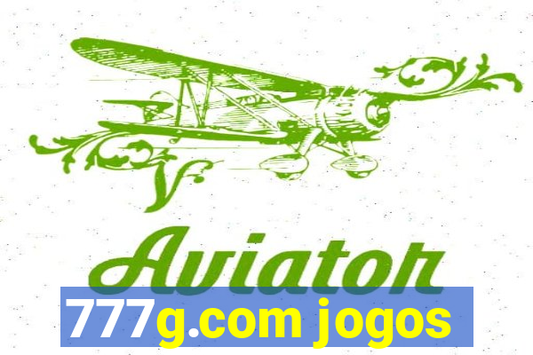 777g.com jogos