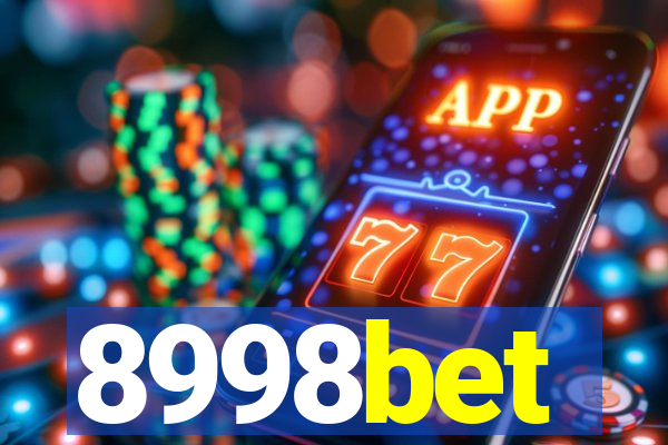 8998bet