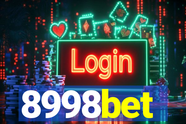 8998bet