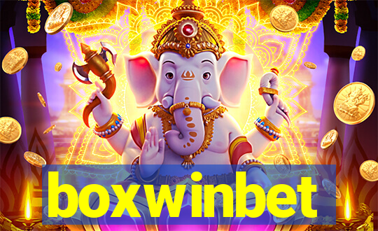 boxwinbet