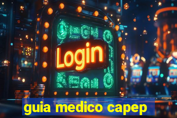 guia medico capep