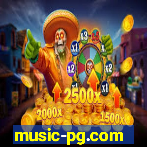 music-pg.com