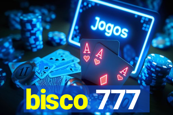 bisco 777