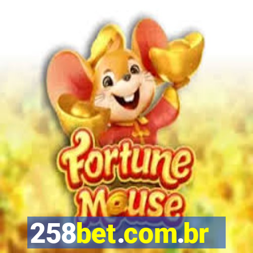 258bet.com.br