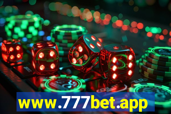 www.777bet.app