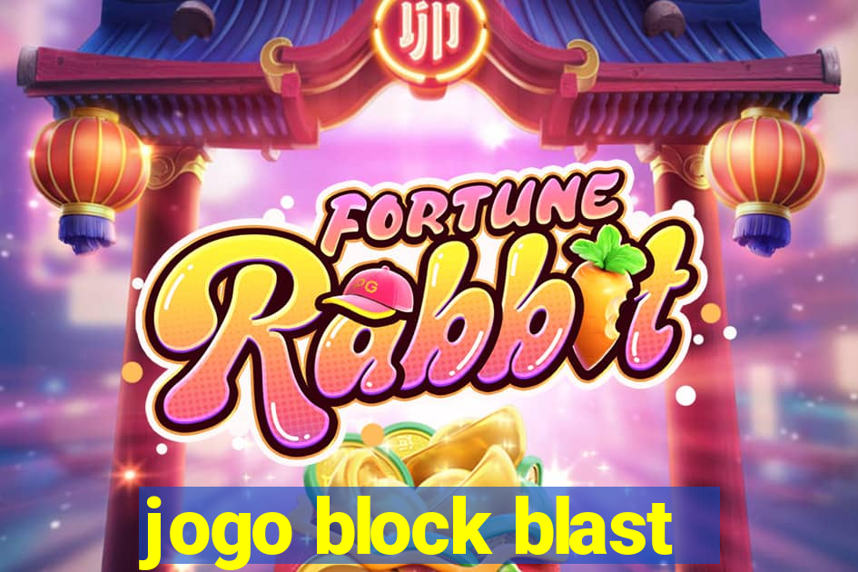 jogo block blast