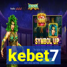 kebet7