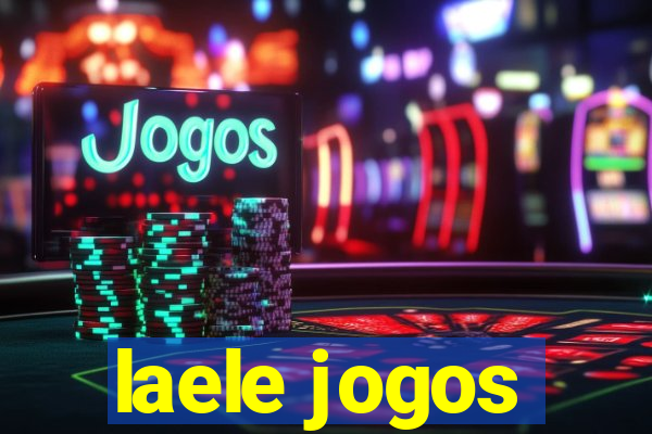 laele jogos