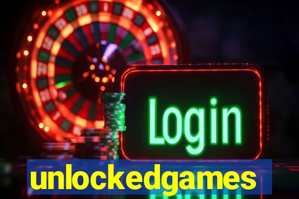 unlockedgames