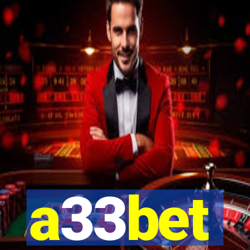 a33bet