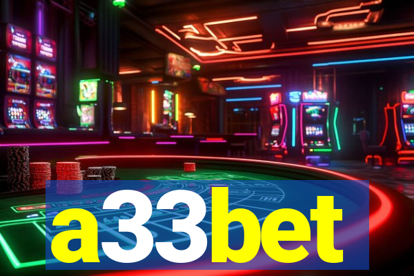 a33bet