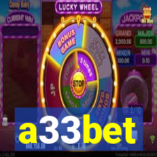 a33bet