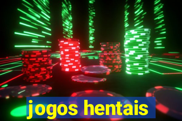 jogos hentais