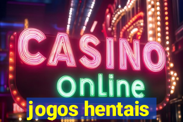 jogos hentais