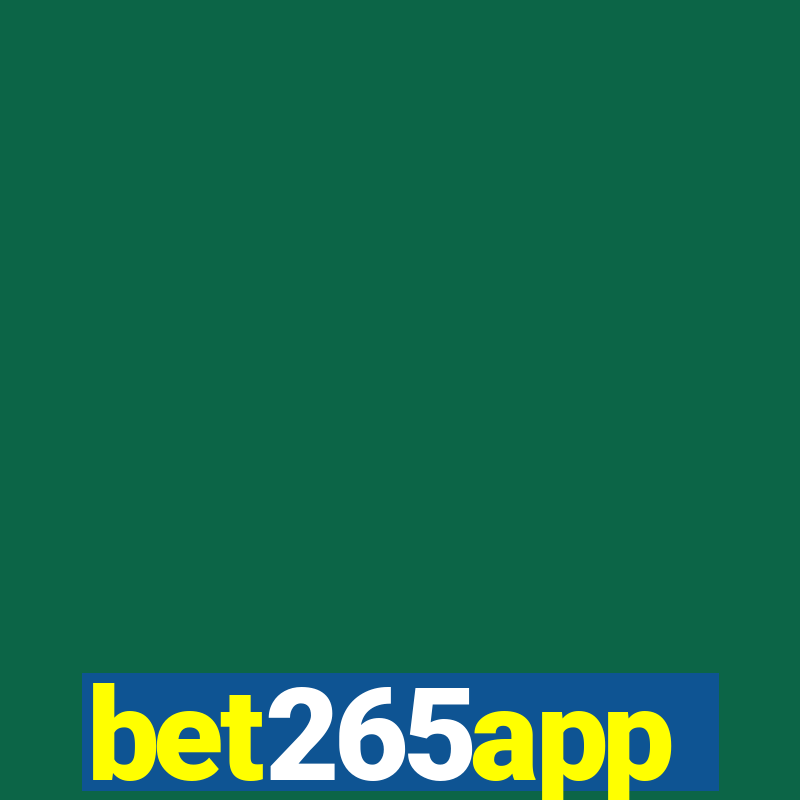 bet265app