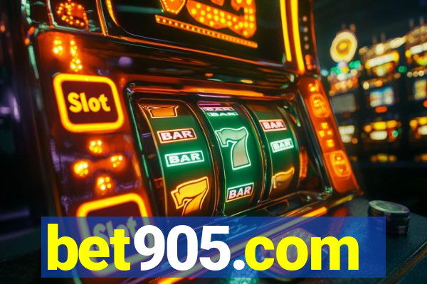 bet905.com