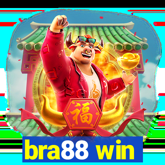 bra88 win