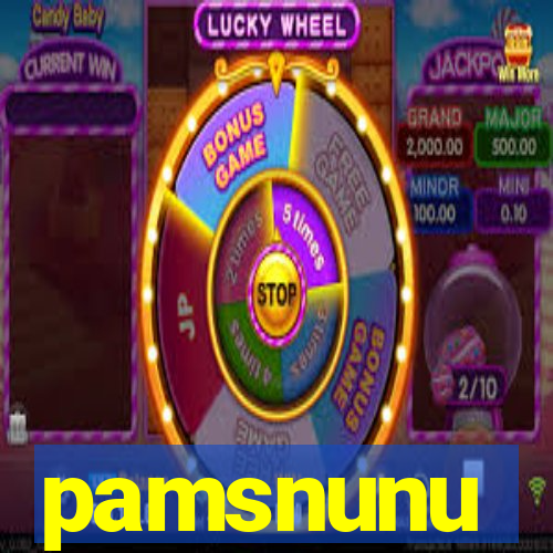 pamsnunu