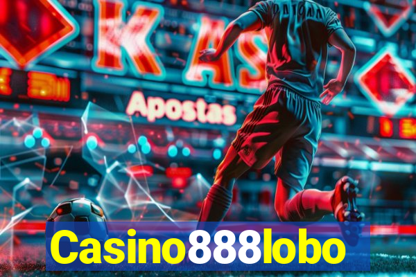 Casino888lobo