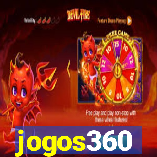 jogos360