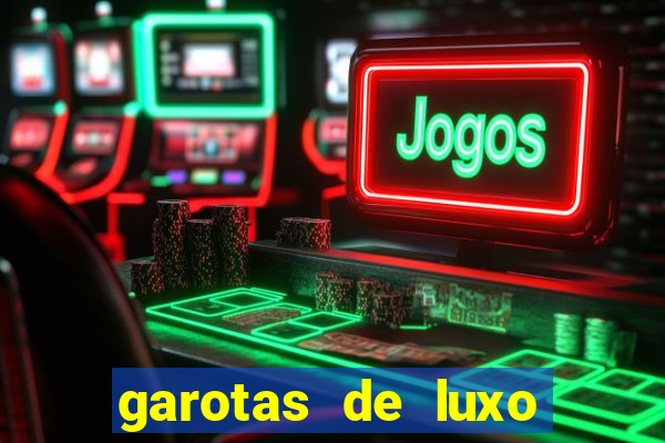 garotas de luxo porto feliz