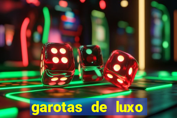 garotas de luxo porto feliz