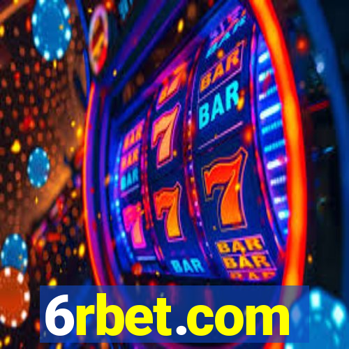 6rbet.com