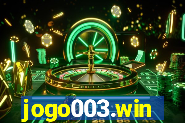 jogo003.win