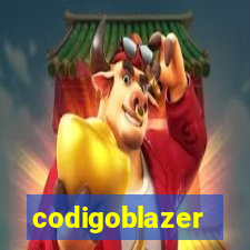 codigoblazer