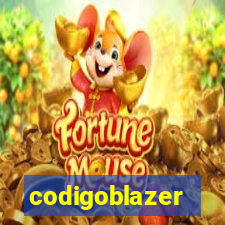 codigoblazer