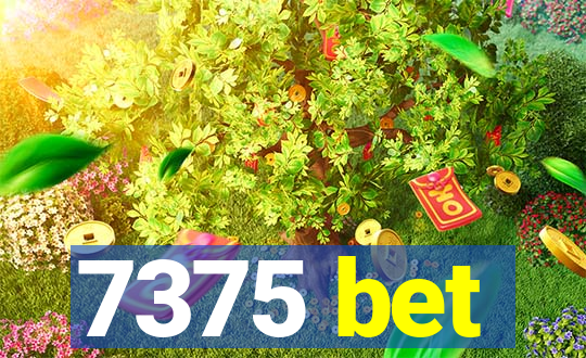 7375 bet