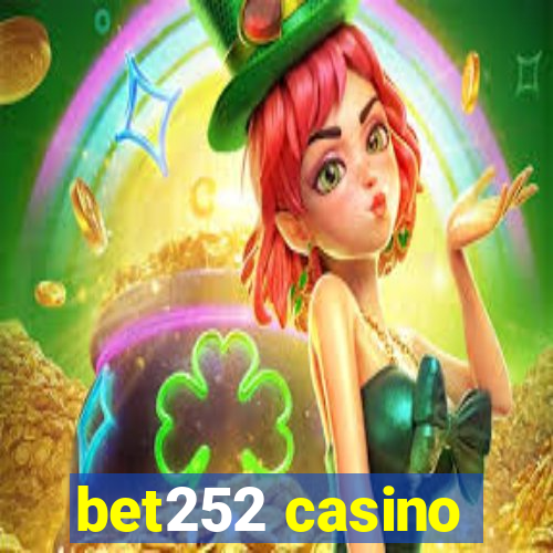 bet252 casino