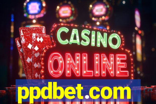 ppdbet.com