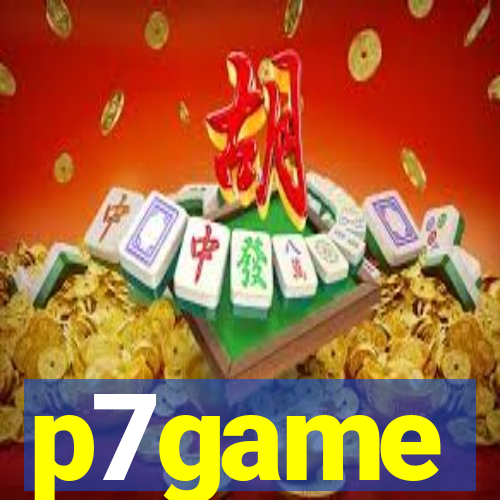 p7game