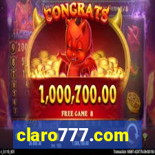 claro777.com