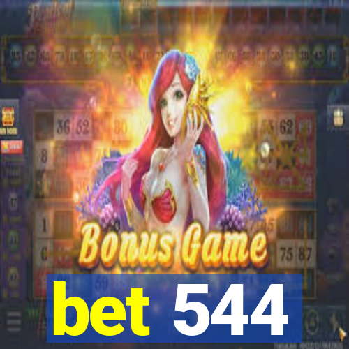 bet 544