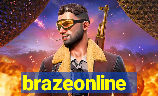 brazeonline